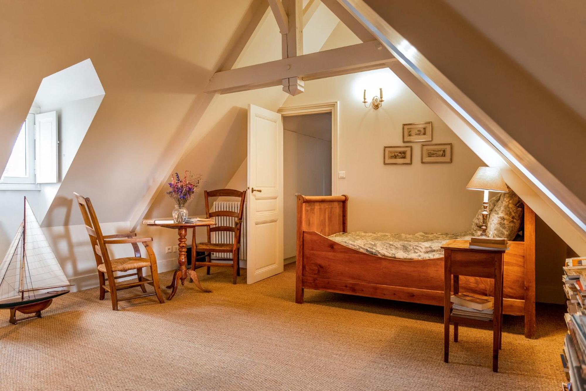 Manoir Des Bords De Rance Bed & Breakfast Plouer-sur-Rance ภายนอก รูปภาพ