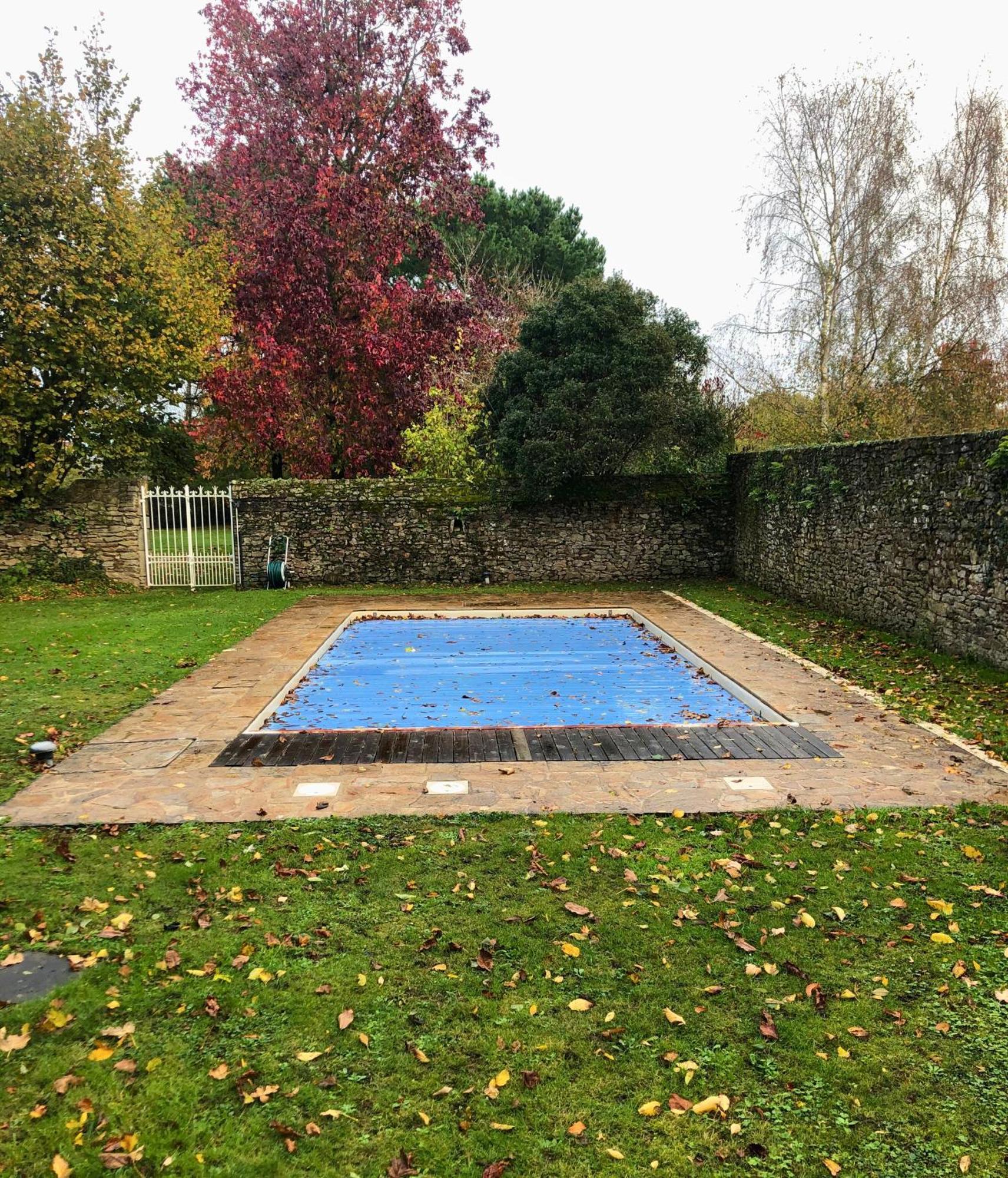 Manoir Des Bords De Rance Bed & Breakfast Plouer-sur-Rance ภายนอก รูปภาพ